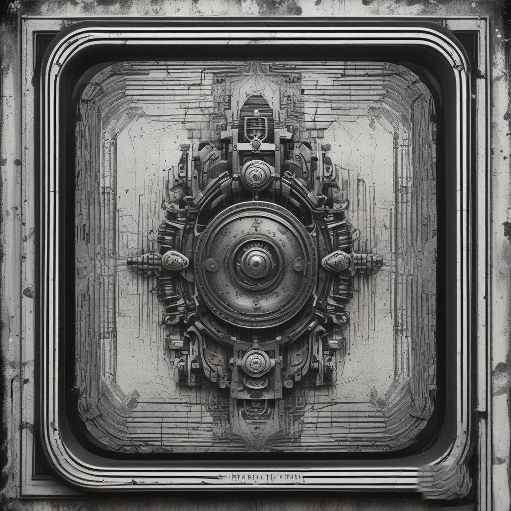 Machine 1