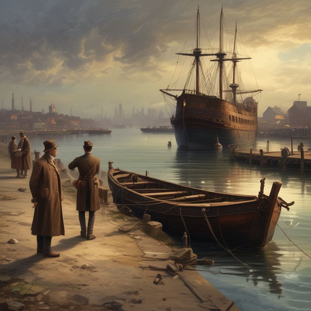 ship