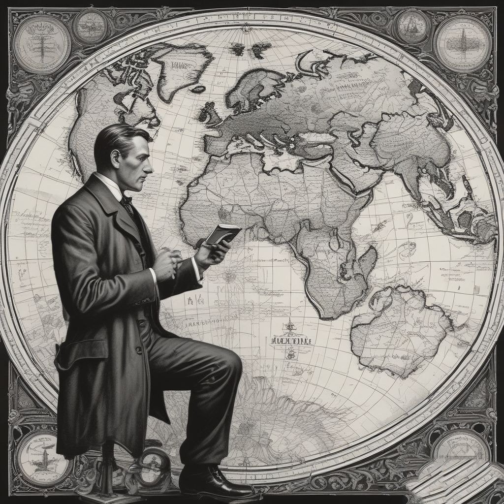 The Global Gazette
